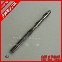 3.175mm鎢鋼雙刃螺銑銑刀|CNC|數(shù)控雕刻刀具|總鏈接