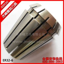 ER32-6 刀具夾頭|雕刻機(jī)ER夾頭|夾頭螺母