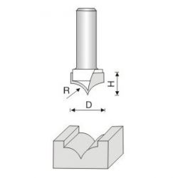 DD-尖嘴雕刻刀-Carving-bit